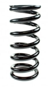 Coilover Springs from Gaz