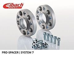 Eibach System 7 Spacers S90-7-20-012