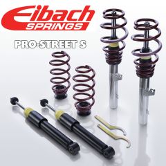 Eibach Pro-Street Coilovers BMW 1 Coupe (E82)  10.07 - Front Axle up to 945kg (PSS65-20-013-01-22_104)