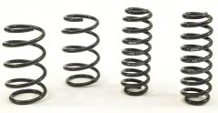 Eibach Pro-Kit Springs Smart City-Coupe (450) 07.98 - 02.01 Front Axle up to 427kg (E10-56-001-01-02_1369)