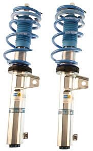 Bilstein B16 PSS10 FRONT COILOVER UNITS WITH SPRINGS ONLY 