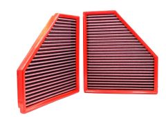 BMC Replacement Air Filter - BMW M3  (G80) inc Competition (FB01118)
