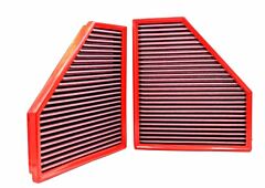 BMC Replacement Air Filter BMW 4 (G22, G23, G26, G82, G83) M4 inc Competition 21 > (FB01118)