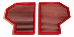 BMC Replacement Air Filter BMW E63 M6 V10 (Complete ) 05 >