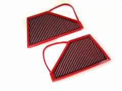 BMC Replacement Air Filter BENTLEY  CONTINENTAL 6.0 W12 inc GT. Flying Spur and GTC 05 > 18 (FB471/20)