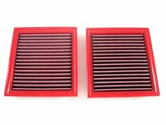 BMC Replacement Air Filter NISSAN 350Z 3.5 V6 (Complete ) 07 >