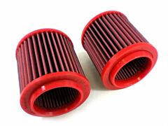 BMC Replacement Air Filter AUDI S & RS MODELS S8 5.2 V10 (Complete ) 07 >