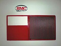 BMC Replacement Air Filter SKODA RAPID (NH3, NH1) 1.6 MPI 12 > 15 (FB578/20)