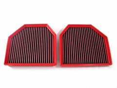 BMC Replacement Air Filter BMW 2 (F22, F23, F87) M2 Competition & CS [Full Kit] 18 > 21 (FB647/20)