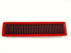 BMC Replacement Air Filter RENAULT CLIO III / CLIO COLLECTION 1.2 16V 05 > 14 (FB671/20)