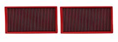 BMC Replacement Air Filter FERRARI 288 GTO 2.8 V8 [Full Kit] 84 > 87 (FB922/20)