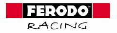 Ferodo Racing Brake Pads - DS2500 - FCP253H