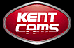 Kent Cams custom valve lash caps