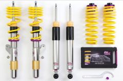 KW VARIANT 3 INOX Coilovers FORD Fiesta; (JA8) ST, ST200 02/13- (35230061)