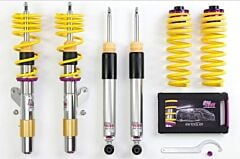 KW V3 INOX COILOVERS FORD Mustang GT Mod. 2018 11/17- (35230079)
