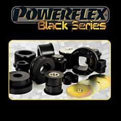 Powerflex Bushes - Part Number - PF57K-1001BLK QTY in pack =2