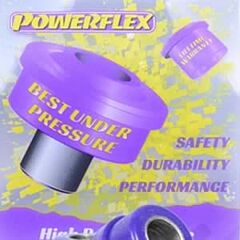 Powerflex Bushes - Part Number - PFF5-206 QTY in pack =1