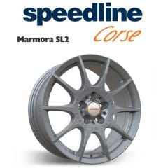 Speedline Marmora 7.5x17