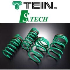 TEIN S.TECH Spring Kit AUDI A4 B6 2002-2005 (SKG80-AUB00_245)