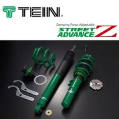 TEIN STREET ADVANCE Z Coilover Kit LEXUS IS250 GSE30 2013.05-2015.08 (GSQ74-91AS2_309)