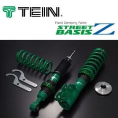 TEIN STREET BASIS Z Coilover Kit LEXUS IS250 GSE20 2005.08-2013.04 (GSQ22-81SS2_420)