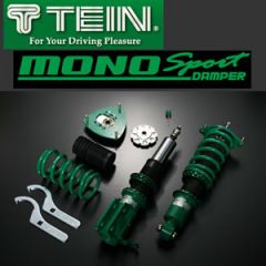 TEIN MONO SPORT Coilover Kit TOYOTA GT86 ZN# 2012+ (GSTD8-71SS4_243)
