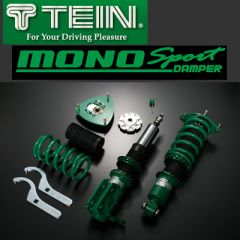 TEIN MONO SPORT Coilover Kit NISSAN 180SX RS13 1989.04-1990.12 (GSN20-71SS4_2)