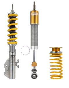 Öhlins Road & Track Coilover - Toyota GR Yaris (XP21) (TOS MW00S1)