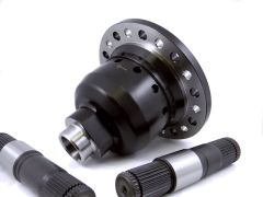 Wavetrac Diff - DODGE VIPER 2013 > (oem flange and flange mods required - not included)