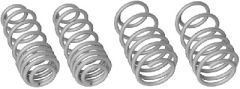 Whiteline F and R - Coil Springs - lowered INFINITI G SERIES G37 2008-ON (WSK-NIS002)