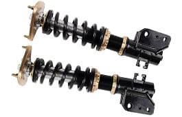 BC RM SERIES COILOVER