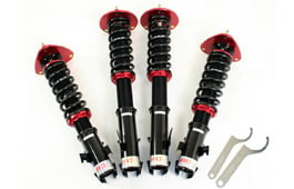 BC V1 SERIES COILOVERS