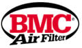 BMC Air Filter logo