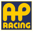 AP Racing competition braking components