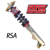 Intrax Racing Suspension RSA Coilover kit