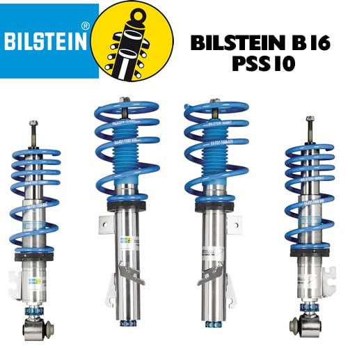 BILSTEIN B16 PSS10