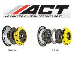 ACT CLUTCH KIT (or Flywheel) TOKEN £1 - special product see instructions