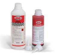 bmc air filter cleaning kit
