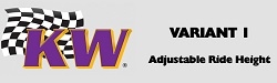 KW V1 Logo